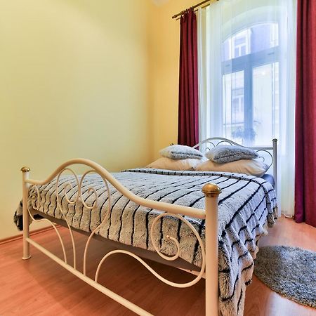 Anzio Apartments Mariánské Lázně Екстериор снимка