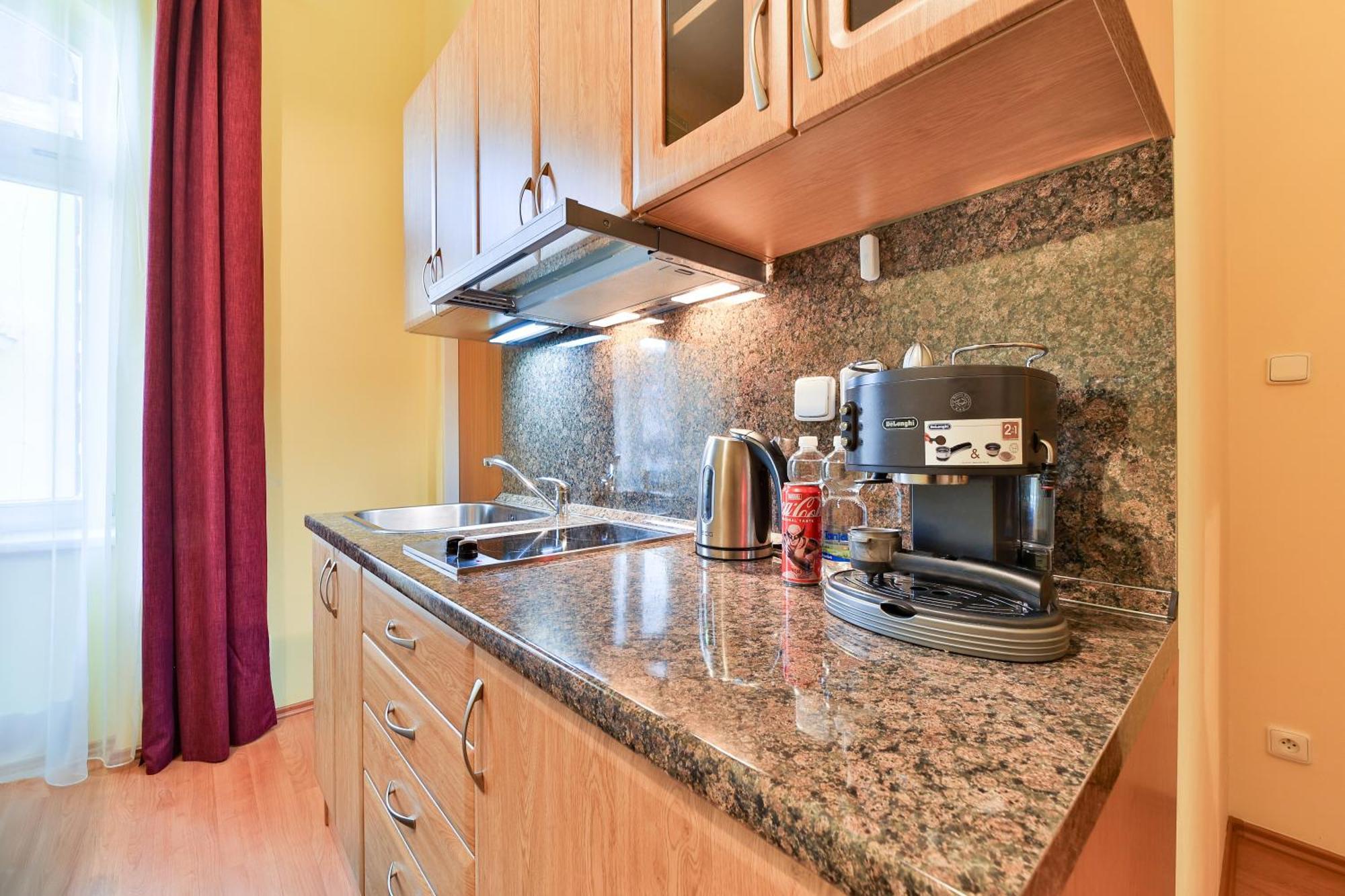 Anzio Apartments Mariánské Lázně Екстериор снимка